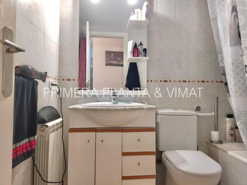 Foto d1872235-d314-4535-8a2a-d45fe8324b6f. Piano terra con riscaldamento parcheggio in Els Molins Mataró