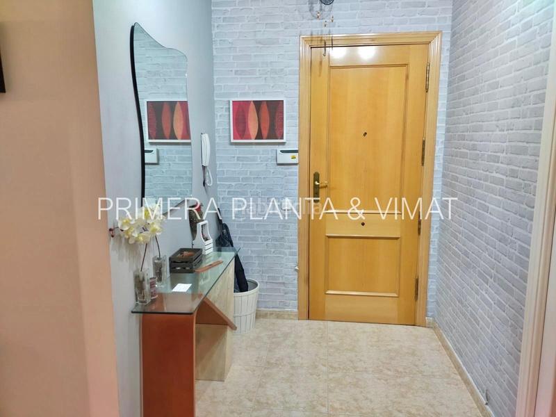 Foto d7980815-1ada-4160-a872-25d71e0220d8. Piano terra con riscaldamento parcheggio in Els Molins Mataró