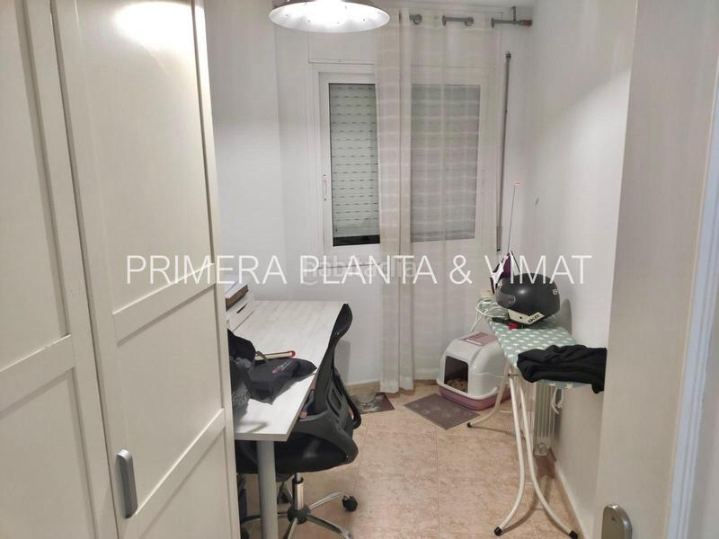 Foto e4eec431-2b03-48f2-a452-10adc18b3a24. Piano terra con riscaldamento parcheggio in Els Molins Mataró