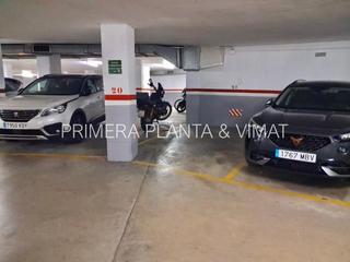 Lloguer Aparcament cotxe a Peramàs. Amplia sotano 2 !!