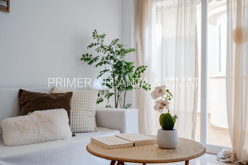 Foto 377809ed-c099-40bf-925b-b6a88b38fd19. Planta baixa amb calefacció a Havana Mataró