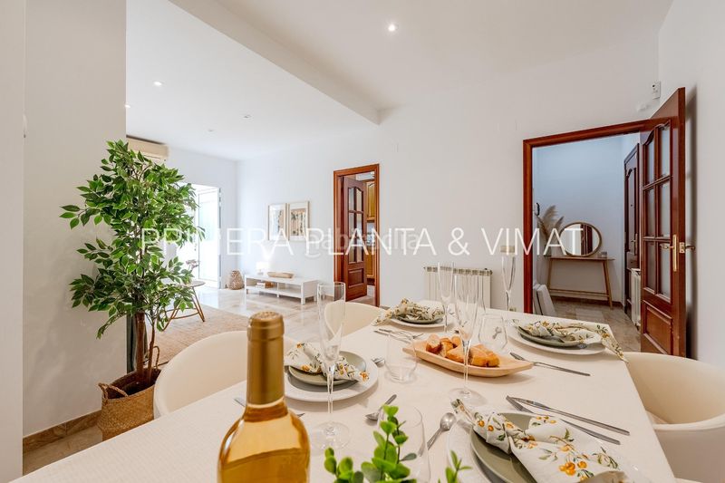 Foto 48a073de-7a44-4465-8f44-667ac0604e84. Planta baixa amb calefacció a Havana Mataró