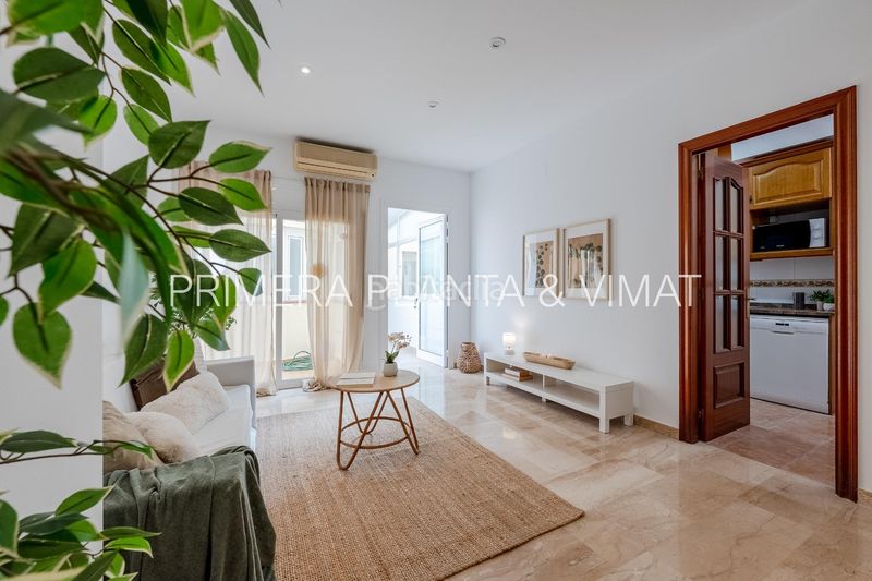 Foto 5f041414-64c5-402e-87ec-714afc64b842. Planta baixa amb calefacció a Havana Mataró