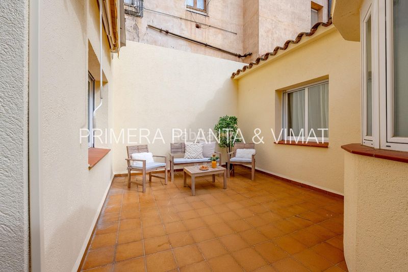 Foto 6856d8c1-77ea-42b7-8feb-d8e4d1c05854. Planta baixa amb calefacció a Havana Mataró