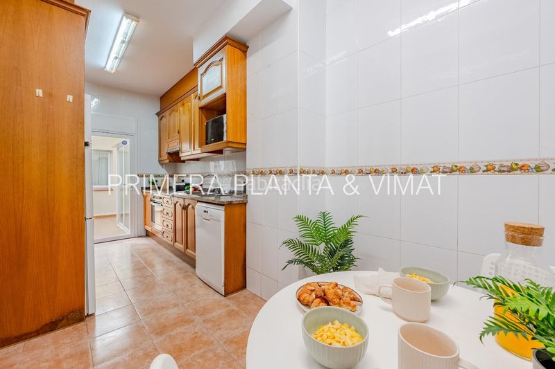 Foto 6df63422-2465-43bd-a3da-c9072937eb6b. Planta baixa amb calefacció a Havana Mataró