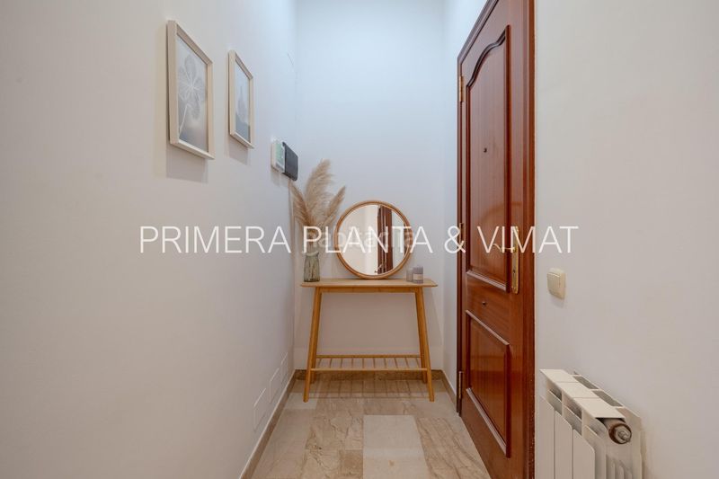 Foto 7ca6a238-ebb5-4797-900e-e6b0b9040177. Planta baixa amb calefacció a Havana Mataró