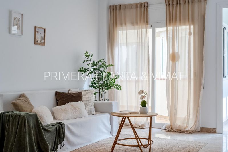 Foto 80c99944-3680-49f1-b7fc-843c26ef9ef9. Planta baixa amb calefacció a Havana Mataró