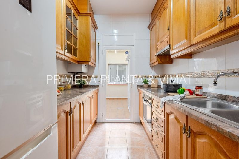 Foto 96af738e-d9f6-45ae-9080-4a760f305d0e. Planta baixa amb calefacció a Havana Mataró