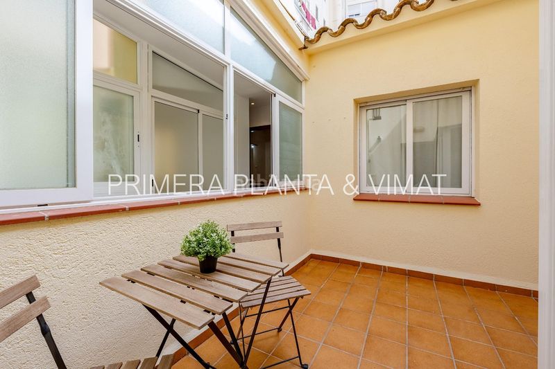 Foto aac3a4ff-e3df-4996-ad4d-5c3f3e97a669. Planta baixa amb calefacció a Havana Mataró