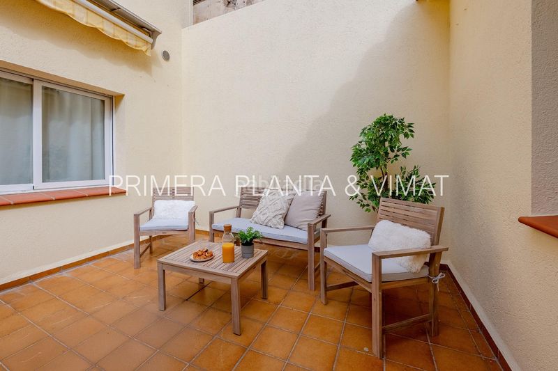 Foto ac9c6be3-de2e-4b13-85e0-46f8fac91fdb. Planta baixa amb calefacció a Havana Mataró