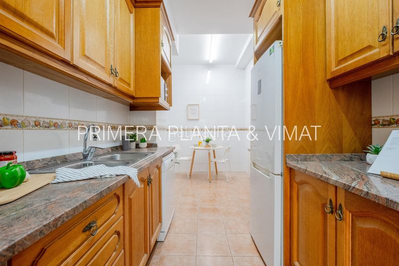 Foto b2c21bce-cd06-4cb4-ba17-3c6eca4b5a70. Planta baixa amb calefacció a Havana Mataró