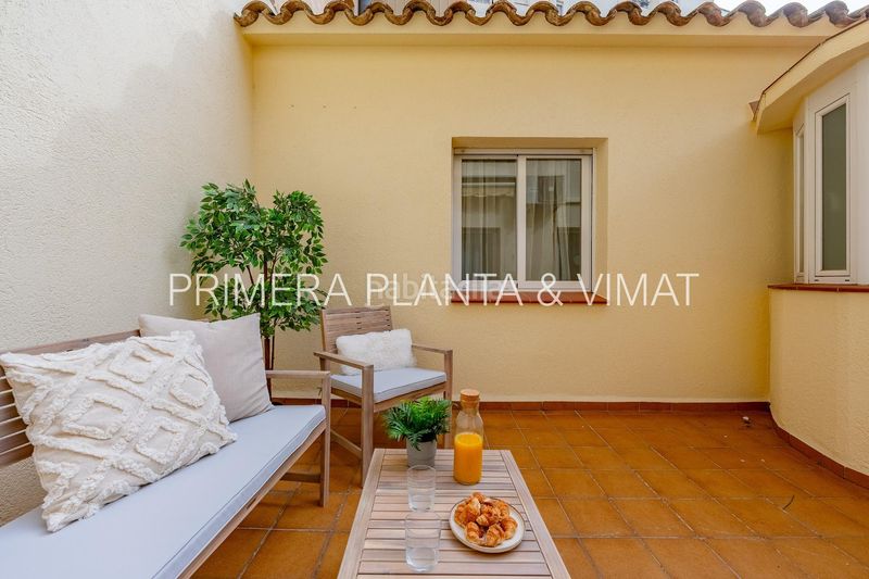 Foto d151ab2d-f48a-41cb-ad31-4e3030f8eed6. Planta baixa amb calefacció a Havana Mataró