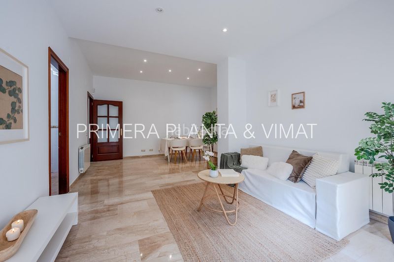 Foto db754a17-a47a-4f52-94f4-62dbfebb649a. Planta baixa amb calefacció a Havana Mataró