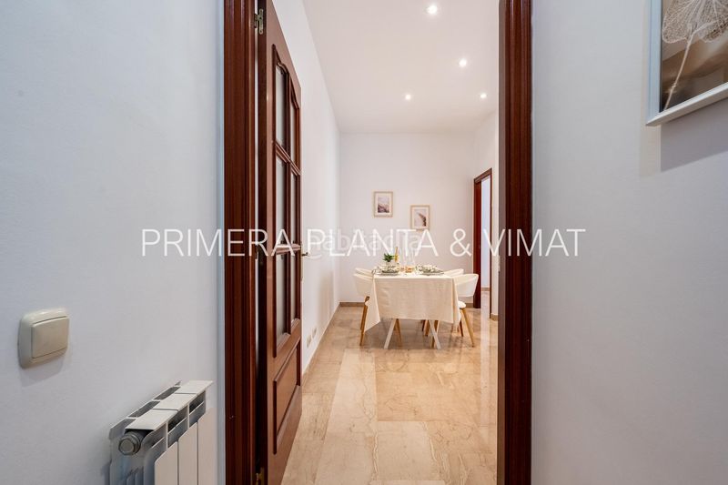 Foto f2328080-8c66-440d-89c6-1a829d125449. Planta baixa amb calefacció a Havana Mataró