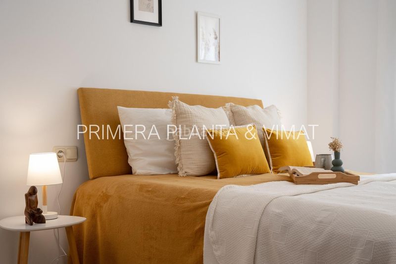 Foto f245a221-d971-41a0-801a-84362c534f01. Planta baixa amb calefacció a Havana Mataró