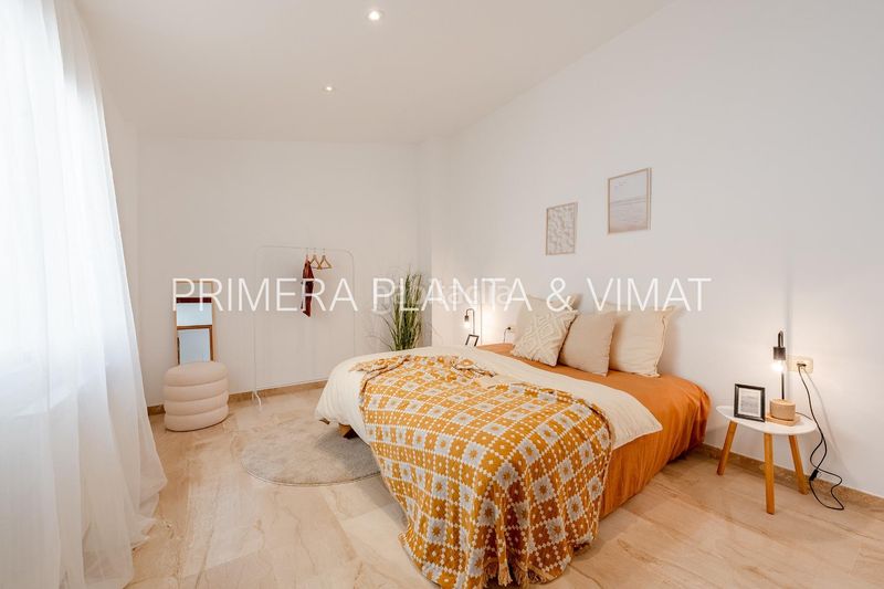 Foto f4af4d6f-7e92-410d-922a-5a5f31c28069. Planta baixa amb calefacció a Havana Mataró