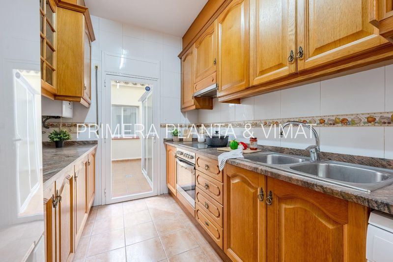 Foto f6576e64-2294-4c65-bb4d-2b53aaf5807a. Planta baixa amb calefacció a Havana Mataró