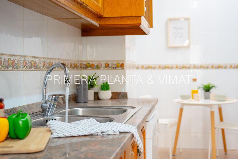 Foto fff8c0f3-60ba-466e-8dab-3949789dd797. Planta baixa amb calefacció a Havana Mataró