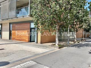Local Comercial a Eixample