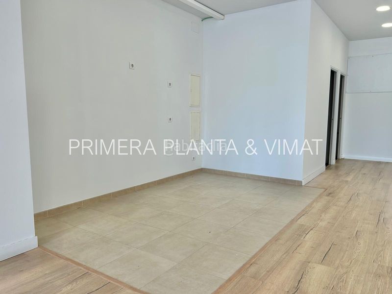 Foto d06a543c-4297-4eae-8562-d2f864488e6f. Lloguer local comercial a Eixample Mataró