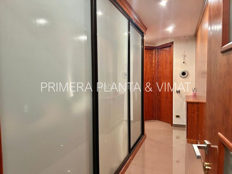 Foto 96317cce-1687-4cff-9128-0a04d7533dab. Àtic amb calefacció aparcament a Centre Mataró