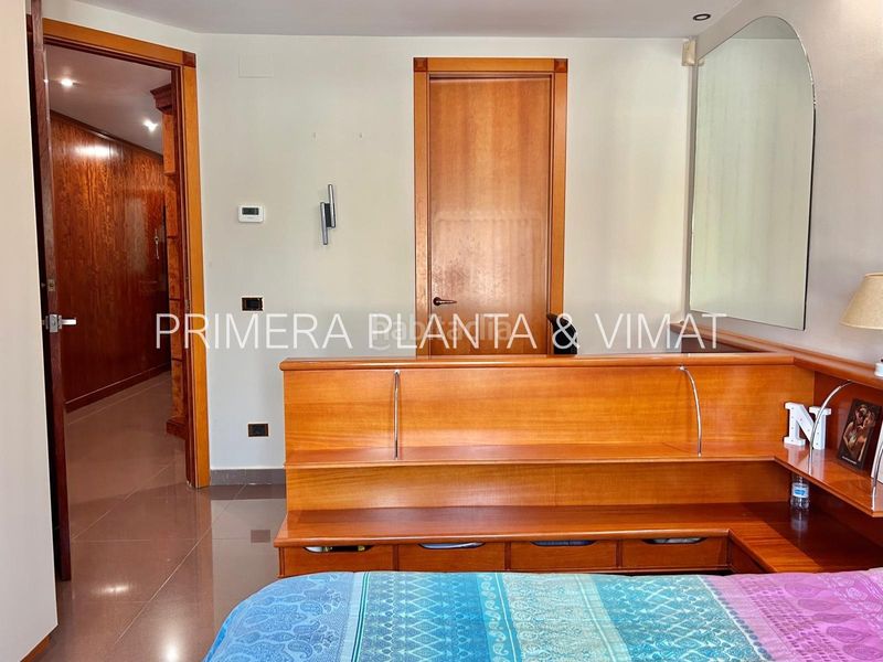 Foto e8b597f9-55ed-4ff9-a8a8-4af6cefe0328. Àtic amb calefacció aparcament a Centre Mataró