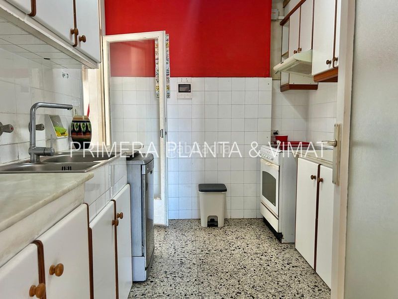 Foto 529b0ea2-09a0-4e4a-914a-bc32144d1c88. Pis a Peramàs Mataró