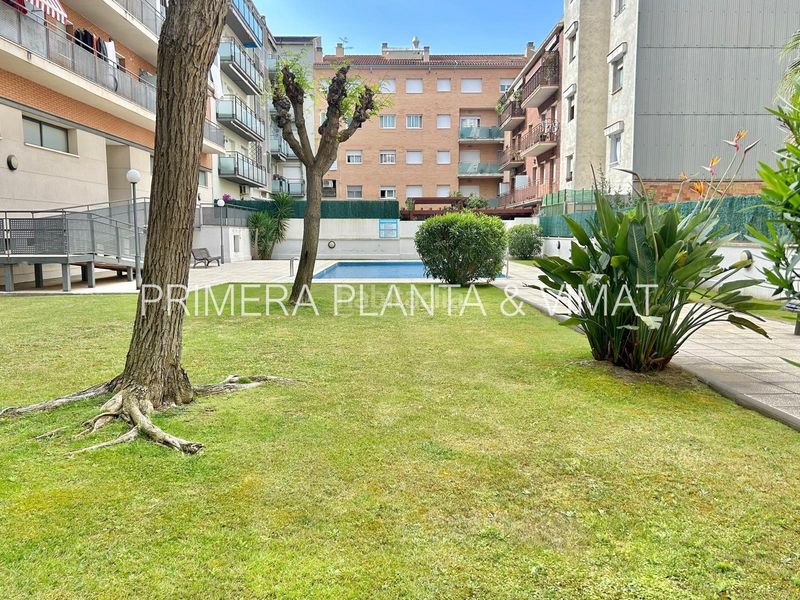Foto 080f3716-c663-40a5-8ccd-07e4fb3c8940. Àtic amb calefacció piscina a Calella
