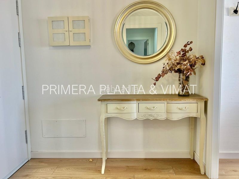 Foto 53f43a03-1a7a-4b56-9ec3-5f1cc22dc483. Ático elegante e impecable !!! en Eixample Mataró