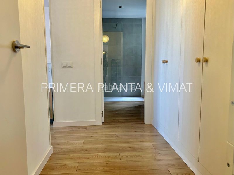 Foto 57e94af9-9248-4a40-bf07-c6a7e449a82e. Penthouse with heating parking in Eixample Mataró