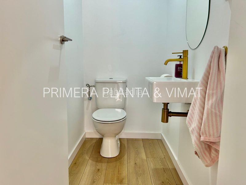 Foto e5657a0e-c5c8-49df-88c0-8d846b009a05. Penthouse with heating parking in Eixample Mataró