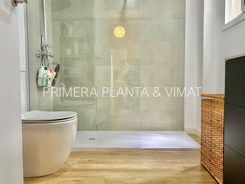 Foto e6f9044d-dde1-4c44-ae41-81703a553aab. Penthouse with heating parking in Eixample Mataró