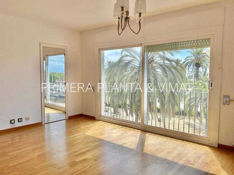 Foto 3c0a4f2c-e234-47db-9e67-6e21ed401457. Rent duplex in Centre Mataró