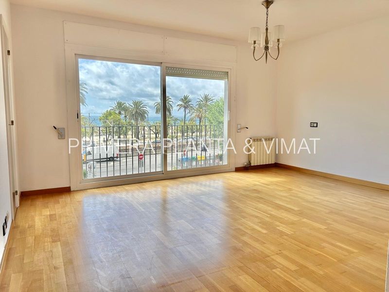 Foto 520fd495-487a-46b2-847d-d212723b2ff7. Rent duplex in Centre Mataró