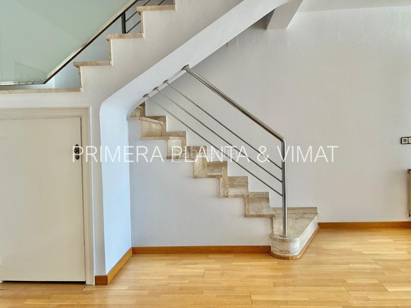Foto f2986c16-6c3f-4dd2-8f25-7d3e81d422f6. Rent duplex in Centre Mataró