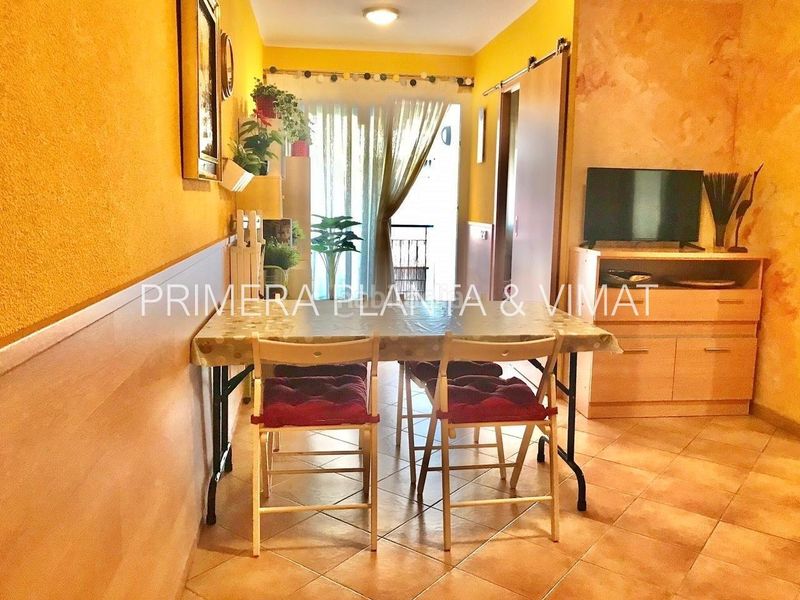 Foto 503af94d-101c-41a4-a09f-f508e3799645. Flat in Eixample Mataró