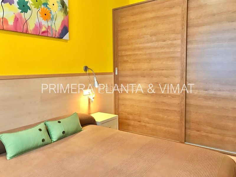 Foto a6c787b0-78da-4b10-9fc2-abdb3cb0f0f1. Flat in Eixample Mataró