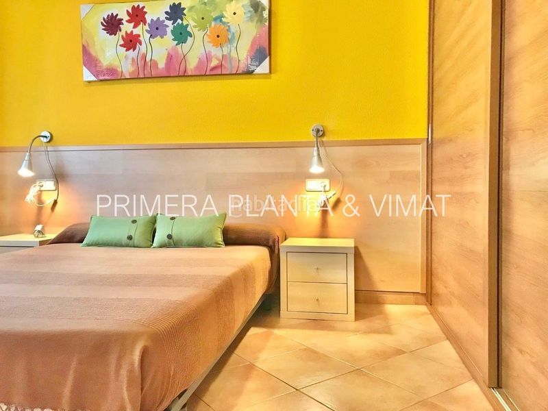 Foto a8b19999-5a36-4bc6-8f46-2d51598ae0b7. Flat in Eixample Mataró
