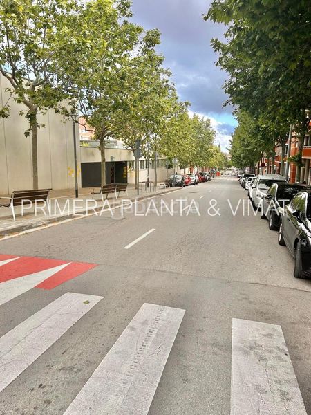 Foto 1cf28a4e-53db-46ce-bf61-06434d72f947. Aparcament cotxe a Camí de la Serra Mataró