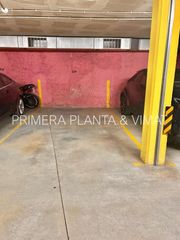 Posto auto in Camí de la Serra