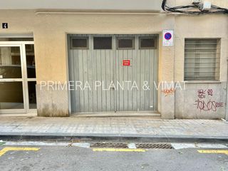 Local Comercial a Carrer de Mossèn Josep Mole