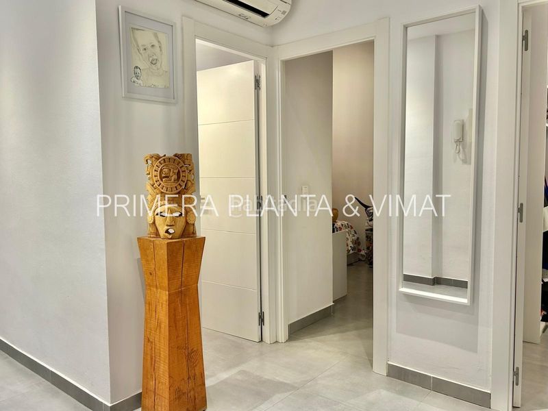 Foto 1376e562-c726-4ecb-9890-413111ffb1cd. Planta baixa amb calefacció aparcament a Canet de Mar