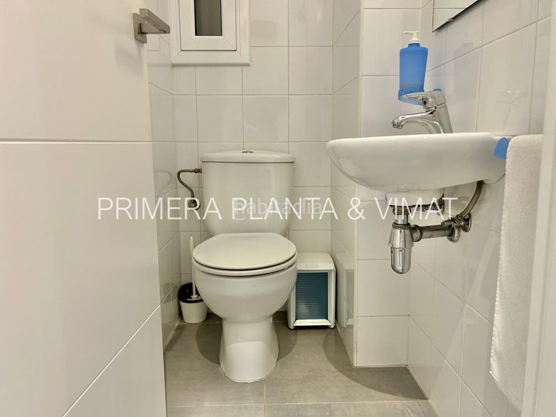 Foto 4db4e78e-4b68-43b9-bfd5-400d6ebaf1ed. Planta baixa amb calefacció aparcament a Canet de Mar