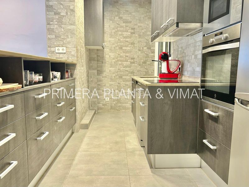 Foto 7a3014aa-9592-4d53-9fe0-9999cc6ac884. Planta baixa amb calefacció aparcament a Canet de Mar