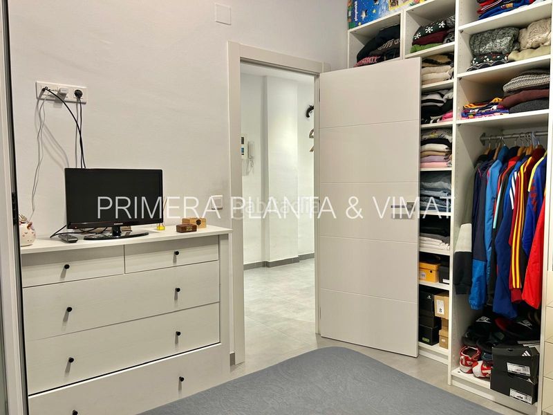 Foto 846ae745-1653-48e7-99f1-3e2fca62e068. Planta baixa amb calefacció aparcament a Canet de Mar
