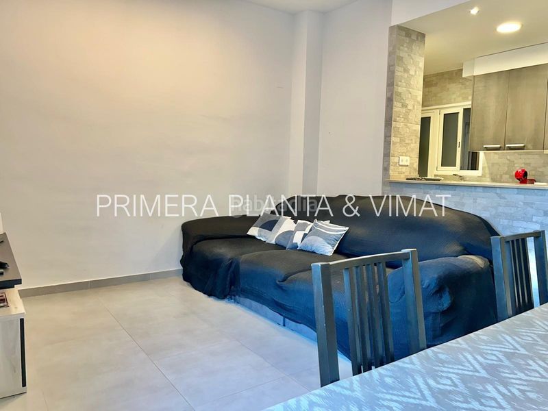 Foto 8ea1b689-a19a-4369-9779-5271dd37139e. Planta baixa amb calefacció aparcament a Canet de Mar