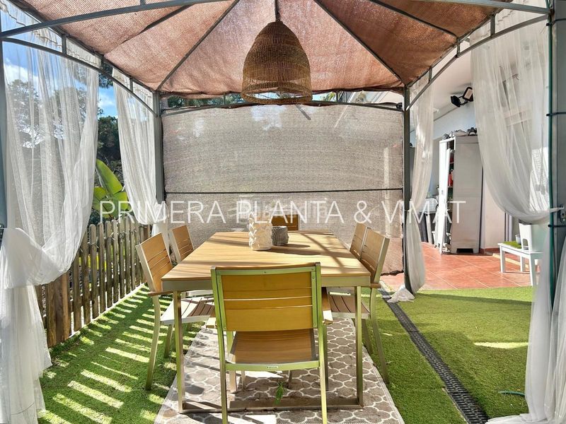 Foto 4d0f1dea-ae12-46e4-ab6b-0932d79ac347. Casa amb calefacció a Urbanitzacions Argentona