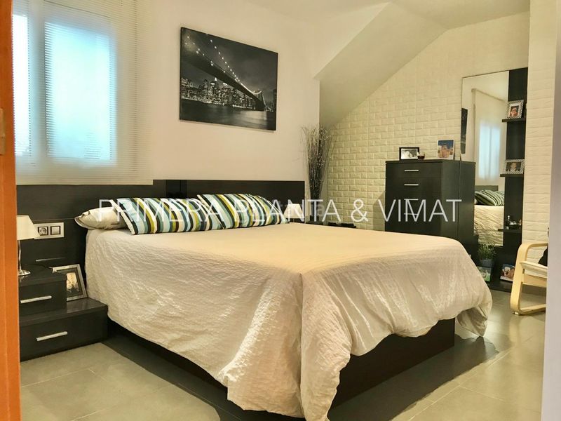 Foto 50fc024d-c1c1-425f-99a8-f99a02f650f7. Casa amb calefacció a Urbanitzacions Argentona