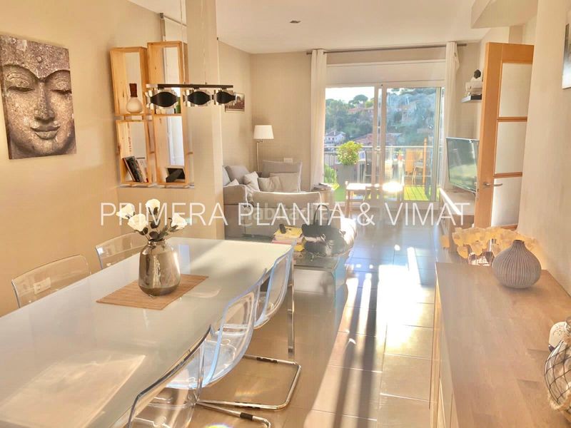 Foto a5895d00-4b85-4261-b4b0-9db6d1a42555. Casa amb calefacció a Urbanitzacions Argentona