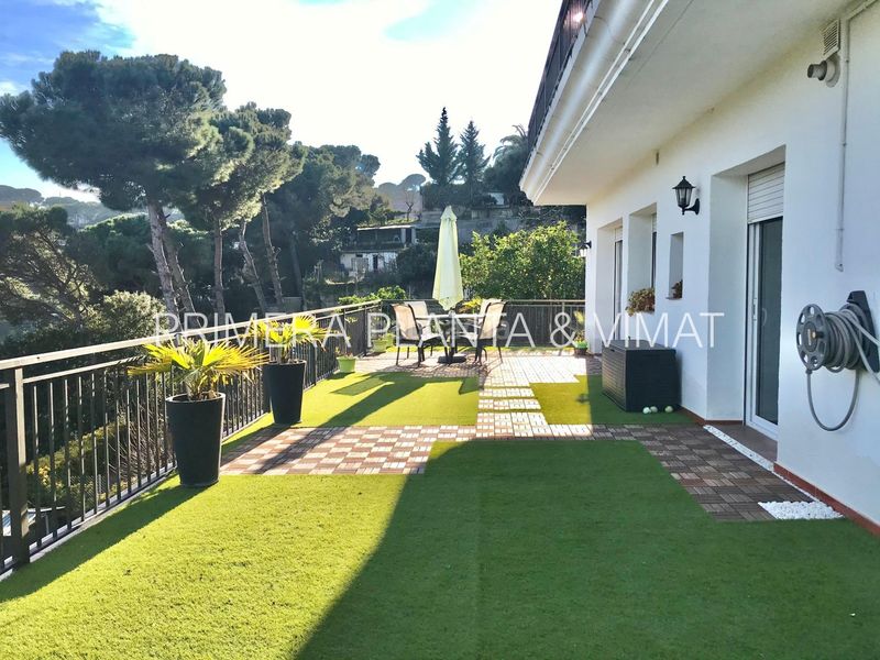Foto a7639530-2d94-4a34-80e6-01595609e841. Casa amb calefacció a Urbanitzacions Argentona